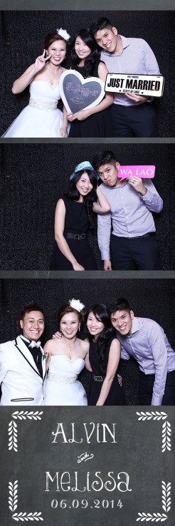 BB 3 pose photostrip